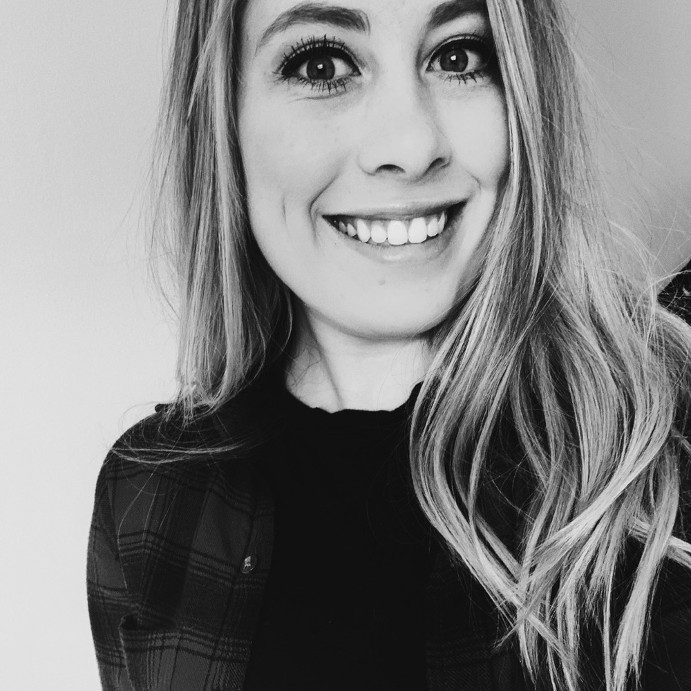 Meet your Posher, Holly